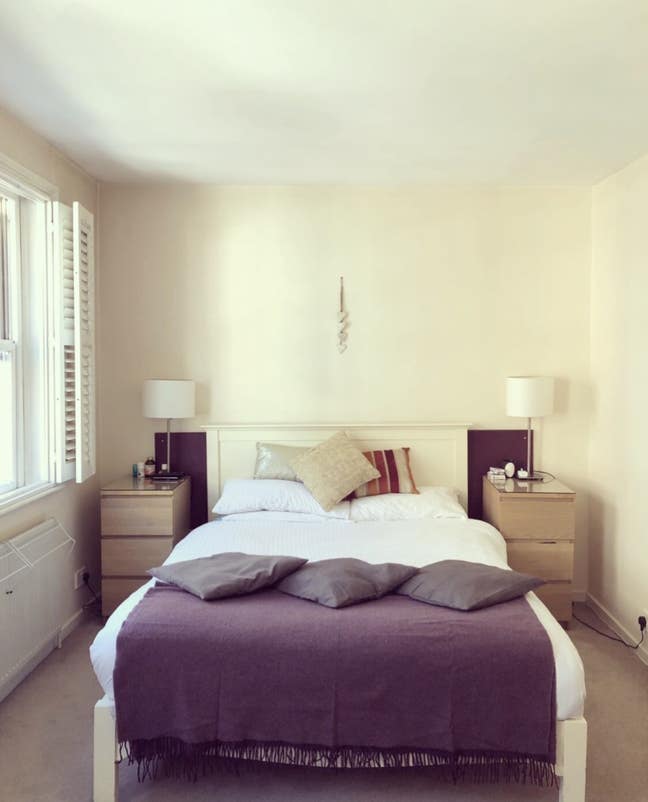 Double room   in Mayfair  W1 Main Photo