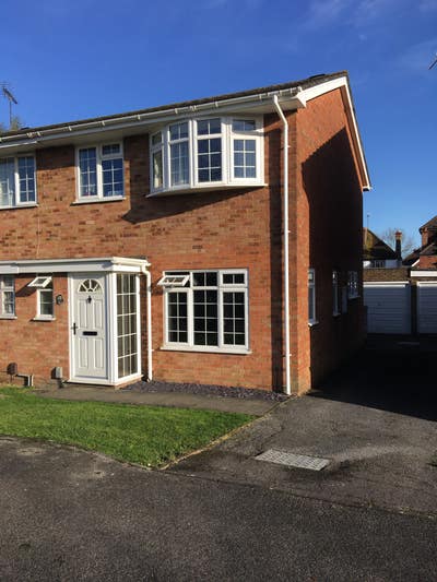 Rooms available in this well presented house Main Photo