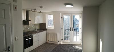 Modern Studio in Central Headington Main Photo