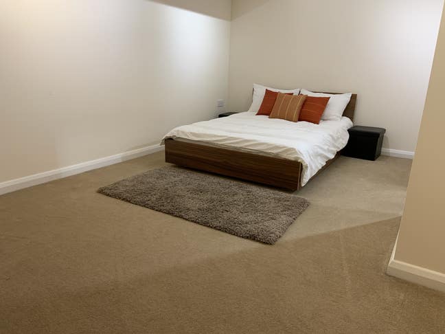 Huge Private Room / En Suite @ Cassiobury Watford Main Photo