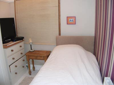 Fully furnished single room  Main Photo