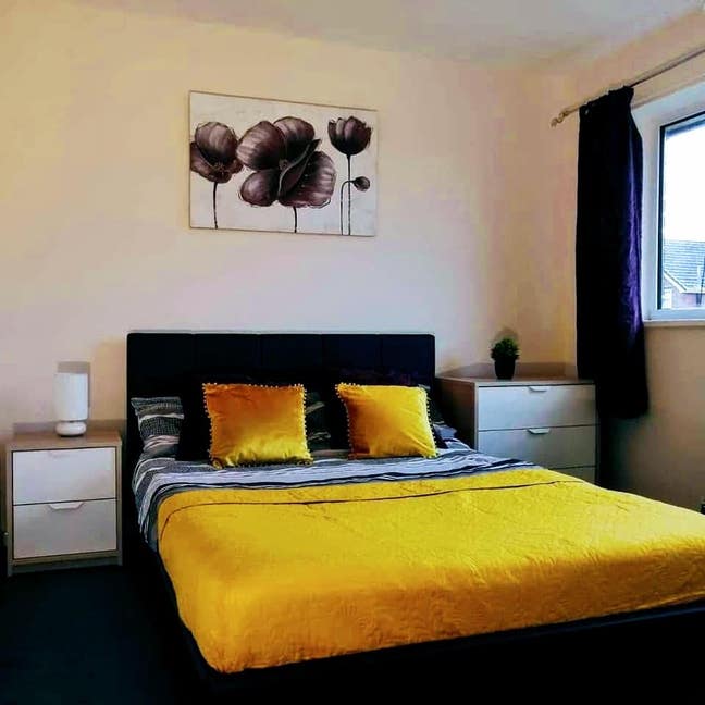 ** Hotel Quality 5 Star En-Suite Double Rrom **   Main Photo