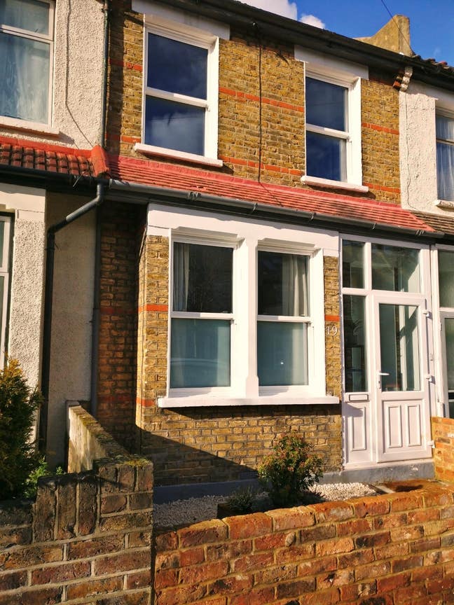 Two double rooms in a friendly comfortable house Main Photo