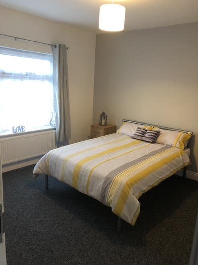 Great Room-Central Location (PE1 3Hp) - &pound;475Pm Main Photo