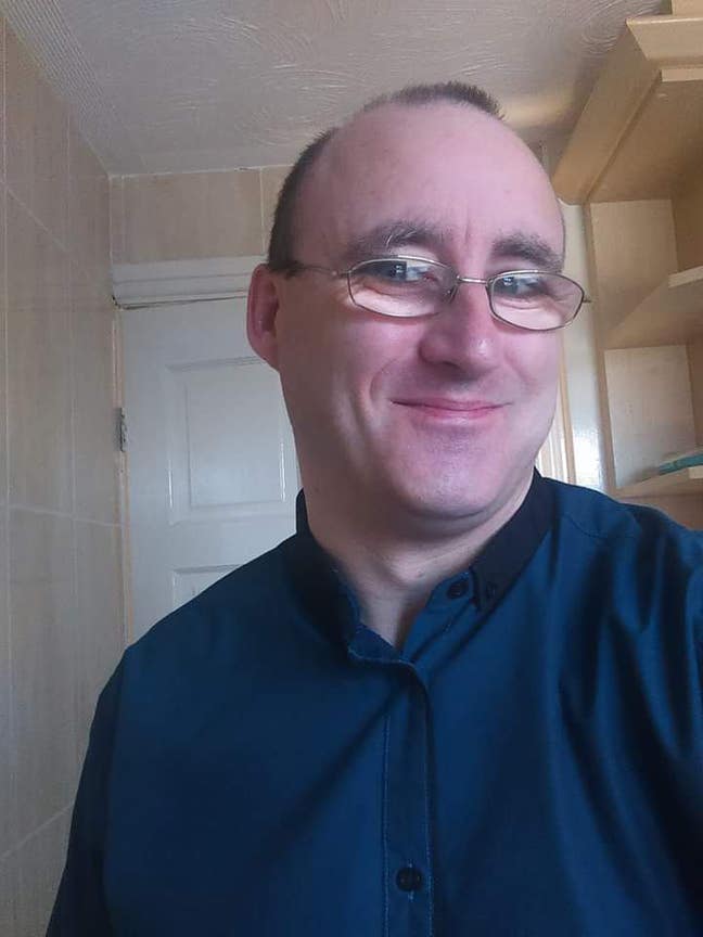 Looking for a double room in Manchester  Main Photo