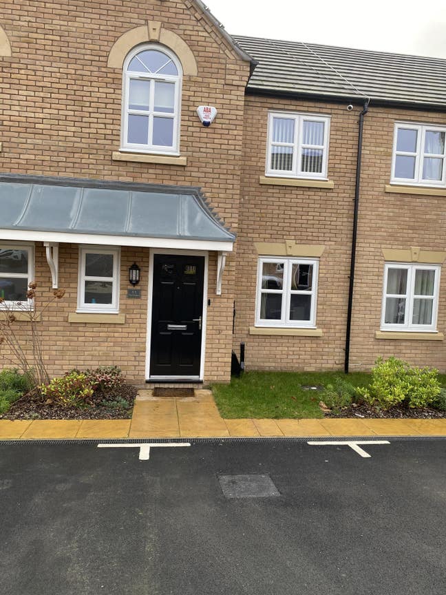 Single room, Professional or Students- Binley .Cov Main Photo