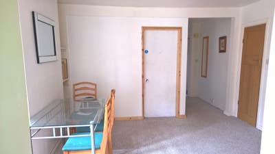 Cambridge city center to let -semi detached   Main Photo