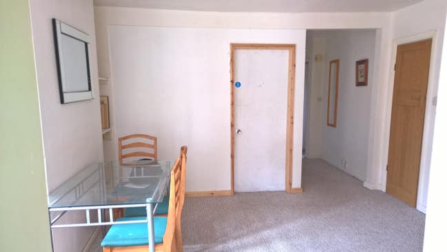 Cambridge city center to let -semi detached   Main Photo