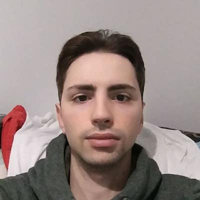 Davide Main Photo