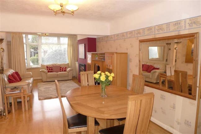  A  double  room  available  for  a vegetarian Main Photo