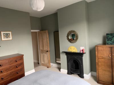 Large double room in Central Chorlton own bathroom Main Photo