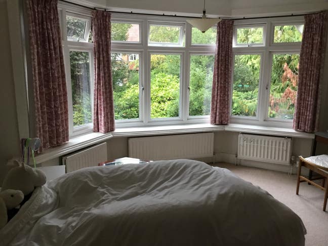 Double room - 10 minutes from Southampton Uni Main Photo