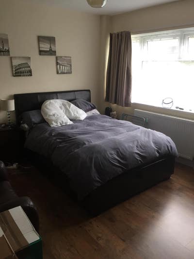  very large double room Main Photo