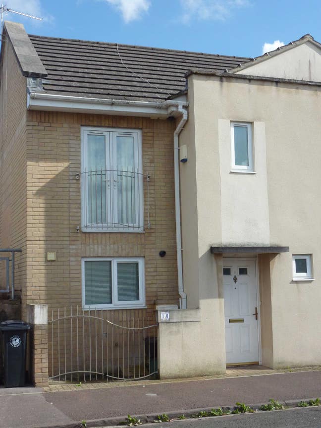 Room to rent for a student - house in Bristol Main Photo