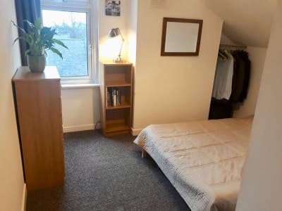 Double Room in Shared House *All Bills Included* Main Photo