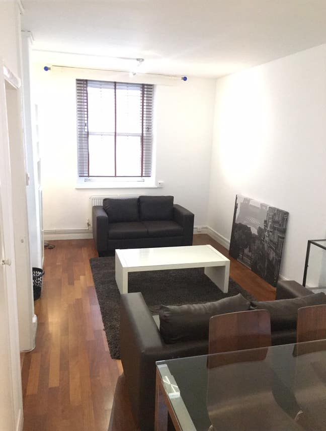 Belgravia|Fantastic Room W\ Great Living Space Main Photo