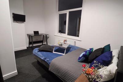 ✨Great Location Rooms SALFORD M7😃 Main Photo