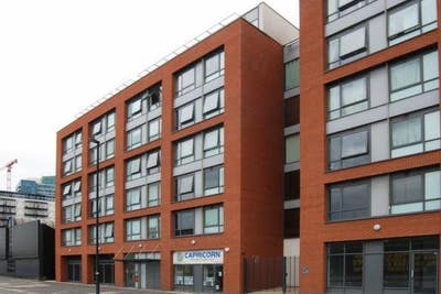 Double Room available in East London Flat Main Photo