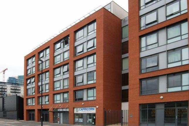 Double Room available in East London Flat Main Photo