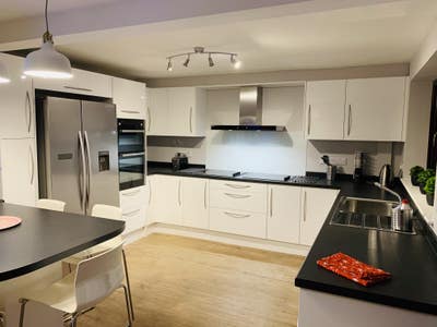 Beautiful Single Room in Haverhill CB9 Main Photo