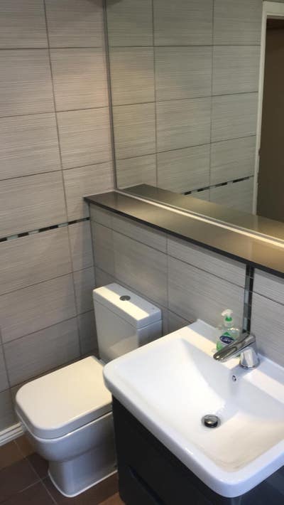 Bills incl.-Double Room-Bounds Green tube         Main Photo