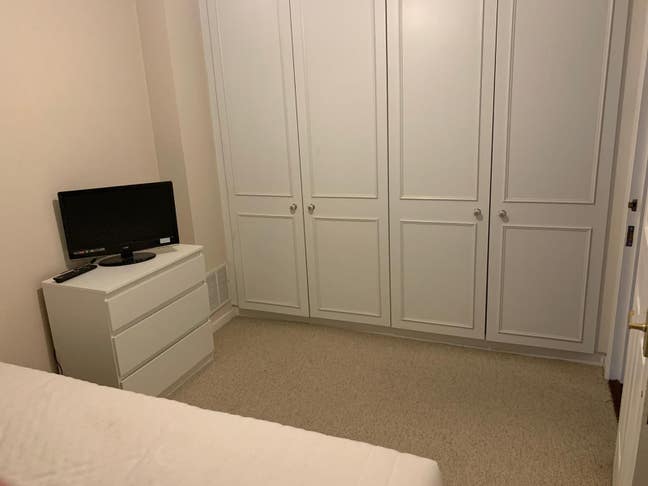 Double Room in great location available! Main Photo