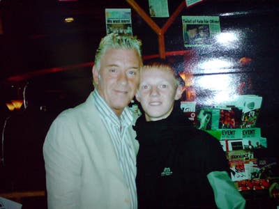 Clean male Main Photo