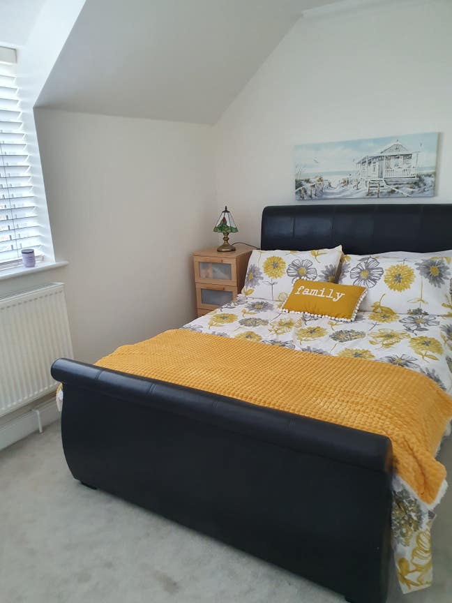 Nice double room  Main Photo