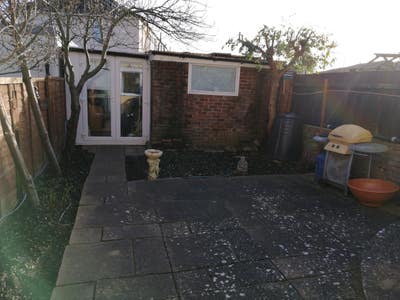 Ground Floor Flat Main Photo