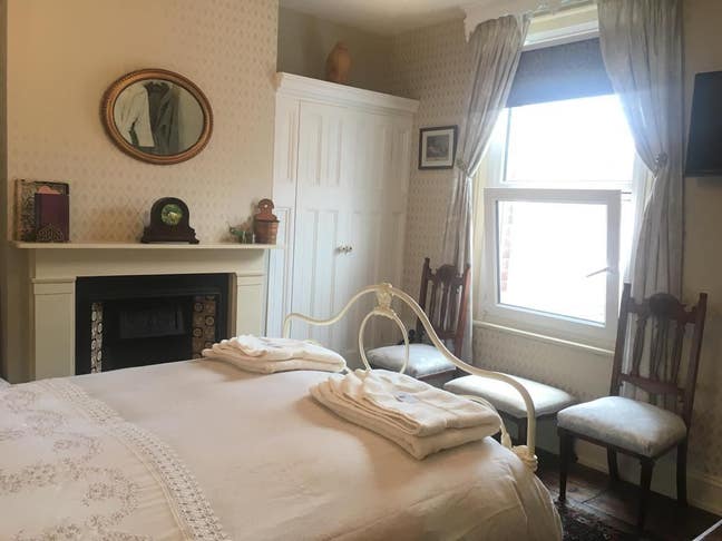 Luxury Double en-suite room  Main Photo