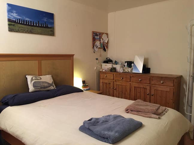 Large 2 Bed Maisonette flat for rent Main Photo