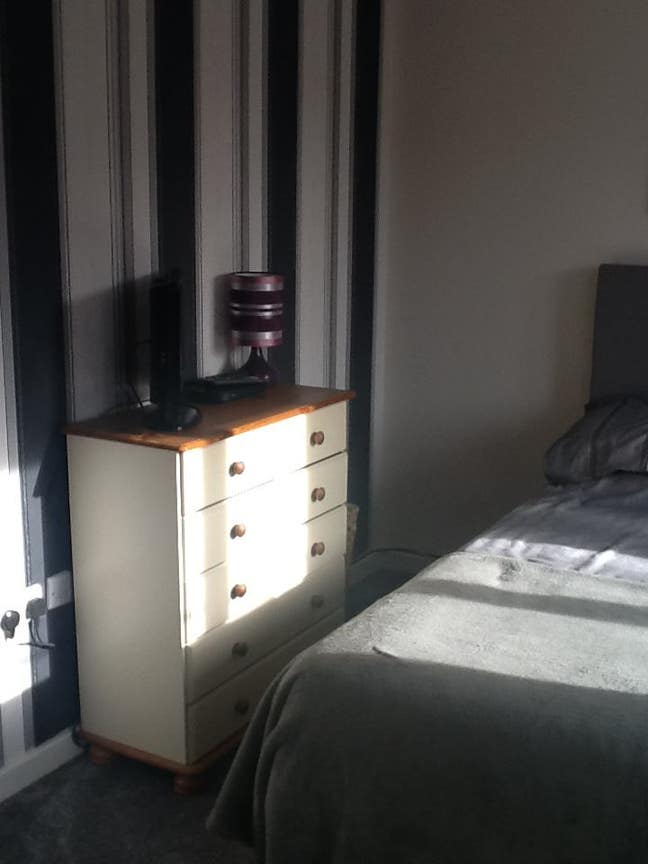 Double room available November 2025 Main Photo