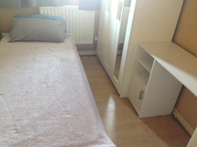Single Room, bills included to rent near Brixton  Main Photo