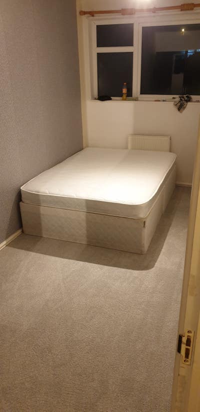 Double Room - Houseshare Stanningley/Pudsey LS28  Main Photo