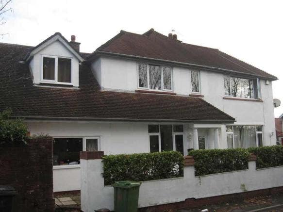 Room in Detached House on Penylan Road Cardiff Main Photo