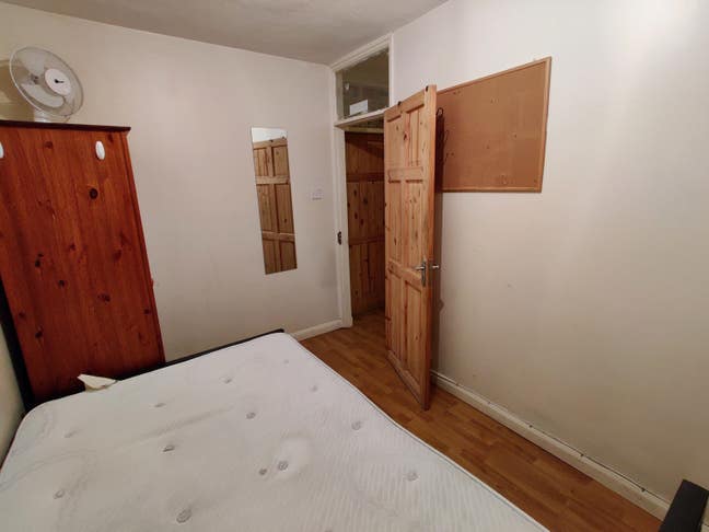 Single Room in 3 bed Flat Nunhead Main Photo