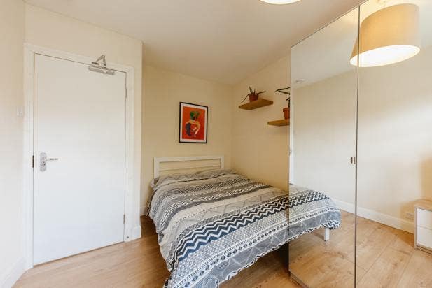Charming Room on Female Household - Bills Included Main Photo
