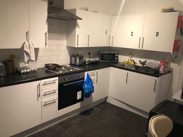 Single or double Room near North Harrow station Main Photo