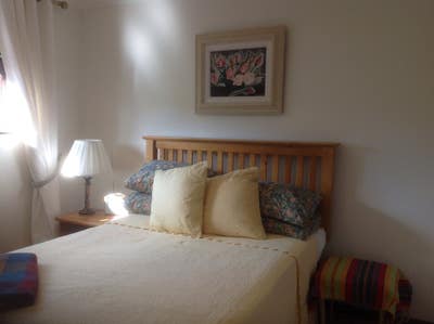 Sunny Double Room Central Witham Main Photo