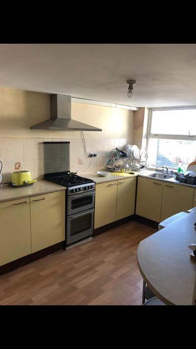 One double rooms Main Photo