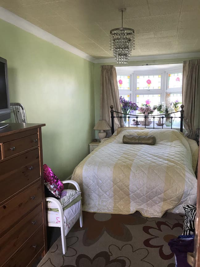 Furnished Double Room in Upminster Main Photo