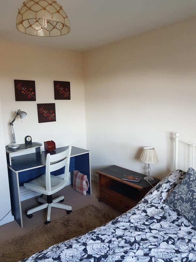 A double room available Main Photo