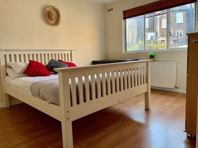 1 Min to Northern Line |Big Room|Great Flat Main Photo