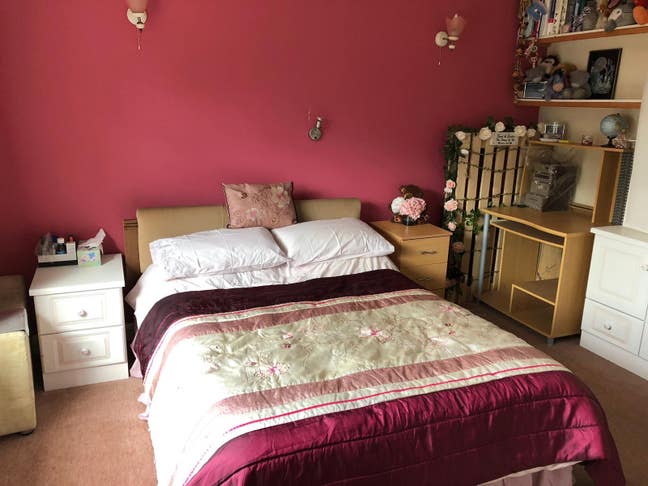 Family House Room Share Main Photo