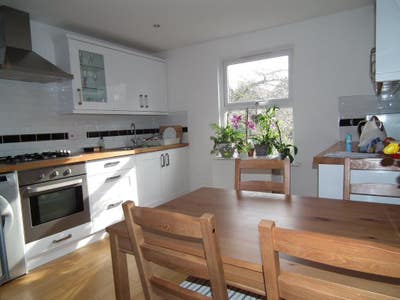 Furnished Double Room - &pound;750 PCM – Sydenham SE26  Main Photo
