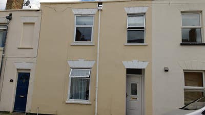 4 bedroom professiol house in Hanover St Main Photo