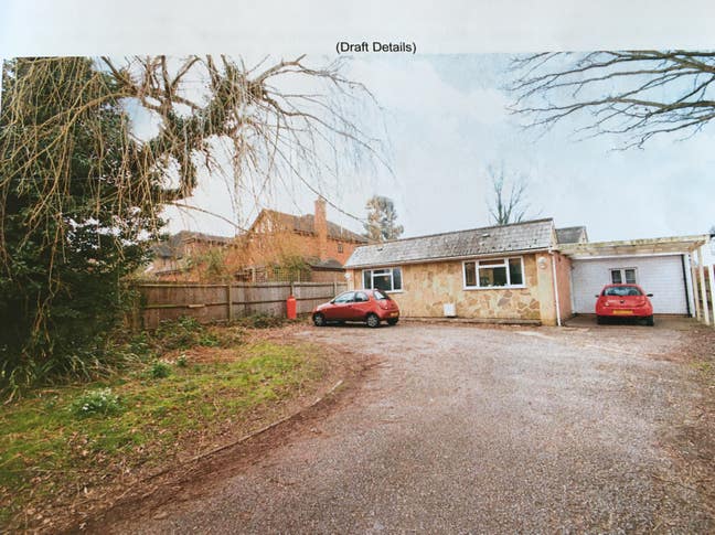 Large two bed annex flat  Main Photo