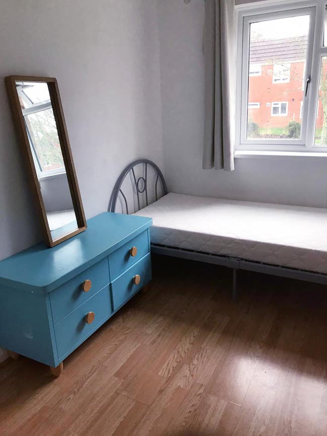 Single Room Basingstoke  Main Photo