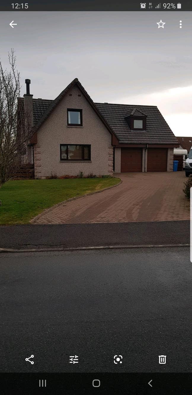 Large House Quiet Area Main Photo