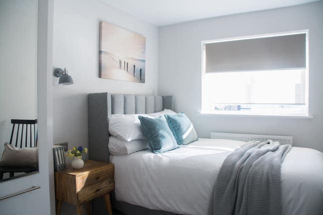 X2 rooms**Luxurious professional house!**near Scie Main Photo